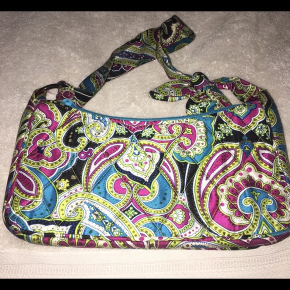 Vera Bradley Purse