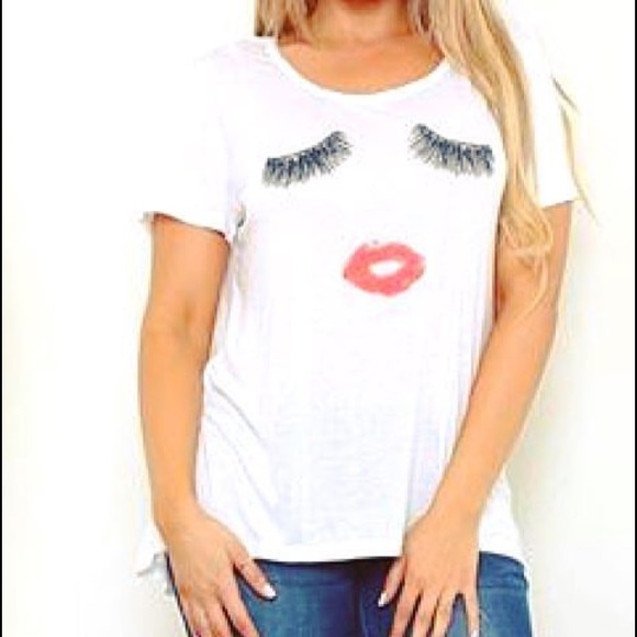 Eyelashes top ONE HOUR SALE - Picture 3 of 3