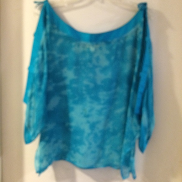 Fun and Flirty Topper