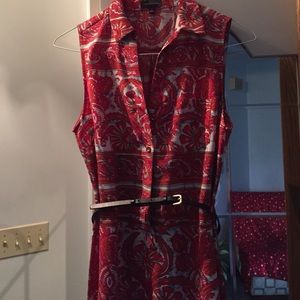 Limited Summer Dress-worn to work and casual.