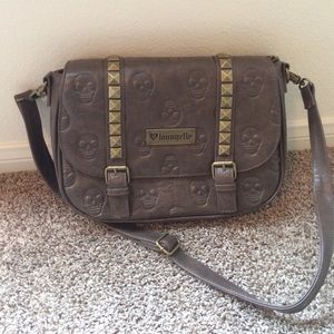Loungefly purse