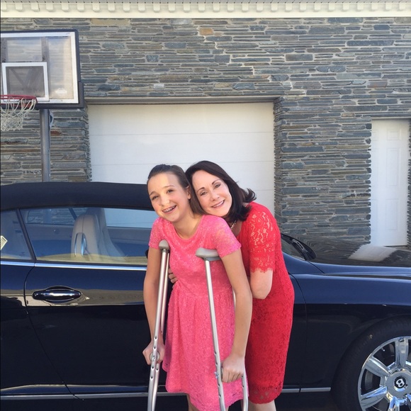 Meet your Posher, Vivian