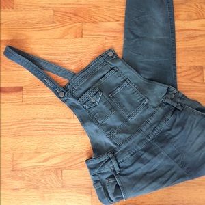 Free People Overalls