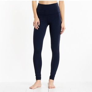 LuluLemon high waisted leggings