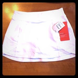 Zella tennis skirt