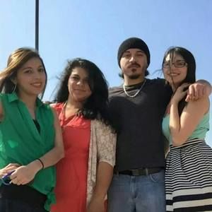 Meet your Posher, Debbie