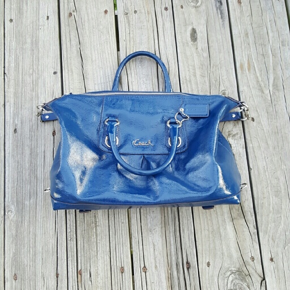 Coach Ashley F15454 EXTRA PHOTOS