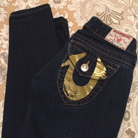 True religion jeans