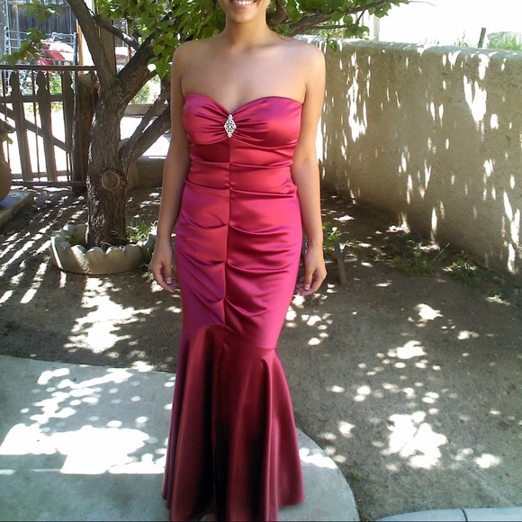 Formal/Prom Dress