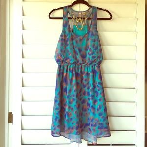 👗 Summer sun dress 👗