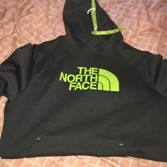 North face