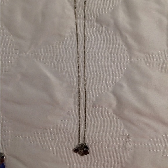 Ladybug necklace - Picture 2 of 2