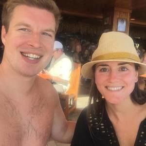 Meet your Posher, Pamela