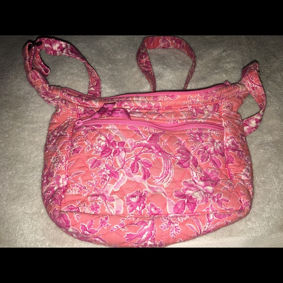 Vera Bradley Purse
