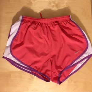 Nike Tempo Shorts
