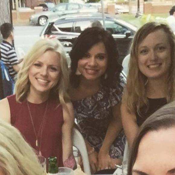 Meet your Posher, Sallie