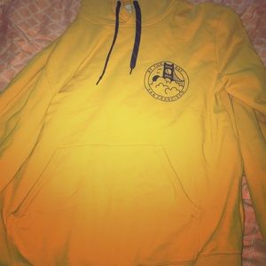 Golden Bay Area hoodie