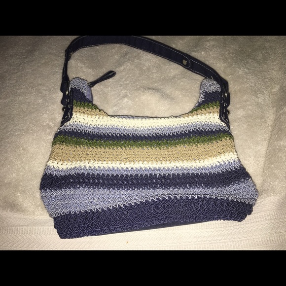 Small Sak purse