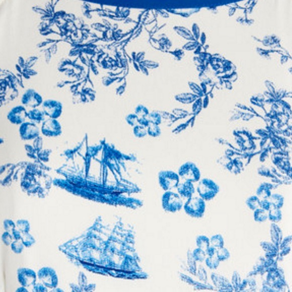 Caravel Dreaming Dress - Picture 3 of 4