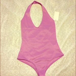 Tobi Bodysuit (NWT)