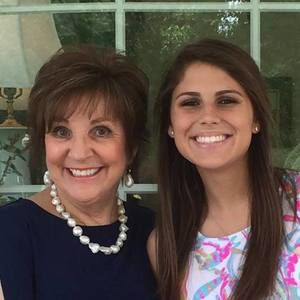 Meet your Posher, Bonnie