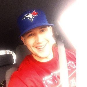 Meet your Posher, Danny