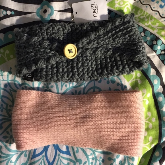 Head wrap bundle! - Picture 2 of 2