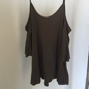 Tunic from boutique Stella Laguna Beach