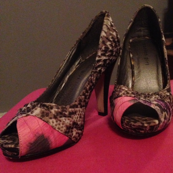 High Heels