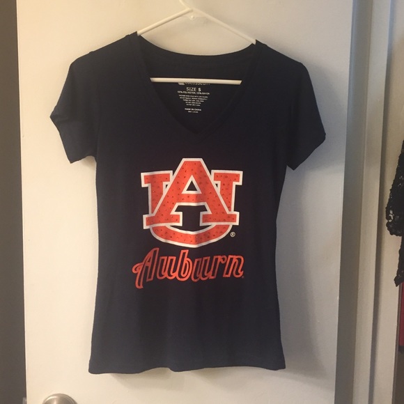 Auburn University t-shirt