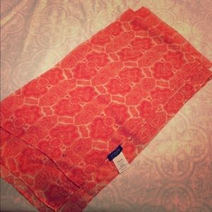 J. Crew Scarf