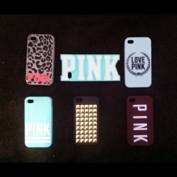 iPhone 4 cases