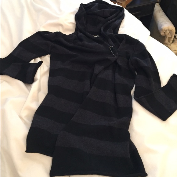 Sweater dress/sweater