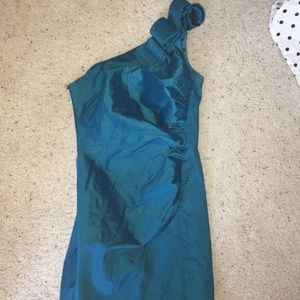 Jessica Mc Clintock dress