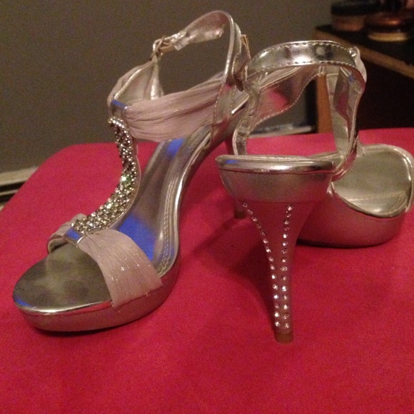High Heels