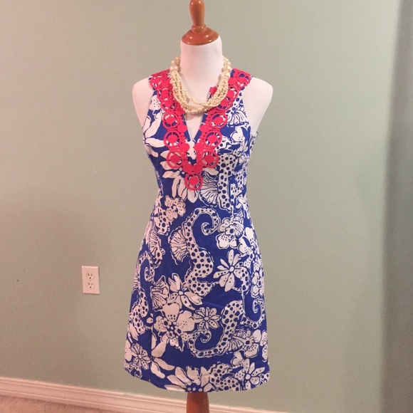 Lilly Pulitzer Dresses & Skirts - NWT Lilly Pulitzer Dress