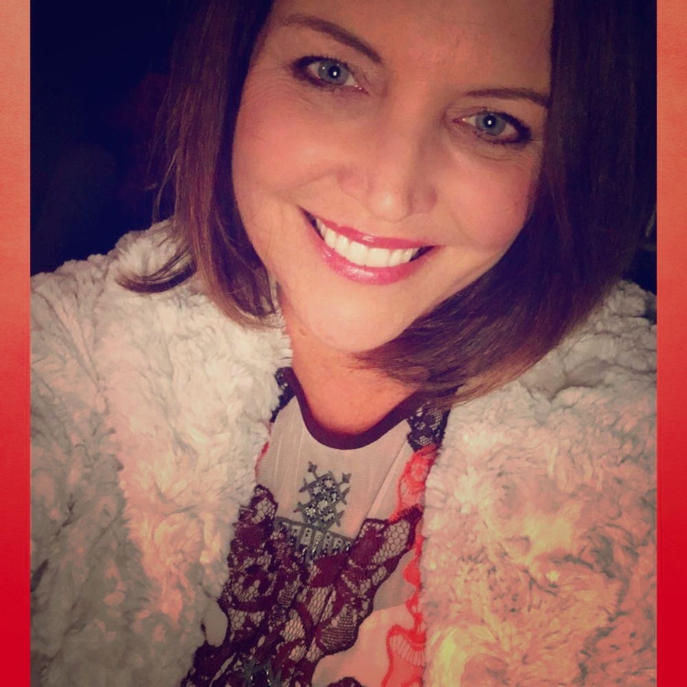 Meet your Posher, Kimberly