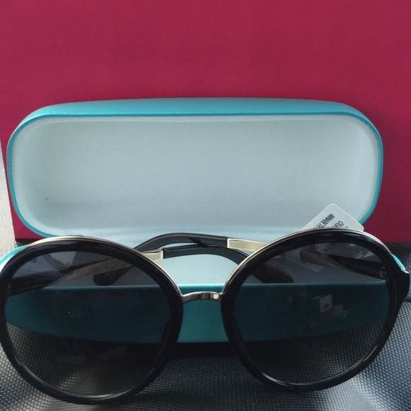 Sun glasses