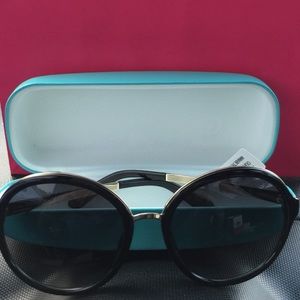 Sun glasses