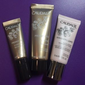 SOLD - Caudalie bundle