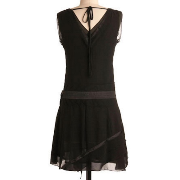 NWOT 1920's flapper-style Modcloth dress - Picture 2 of 4