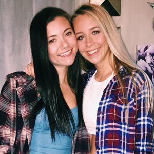 Meet your Posher, Carley