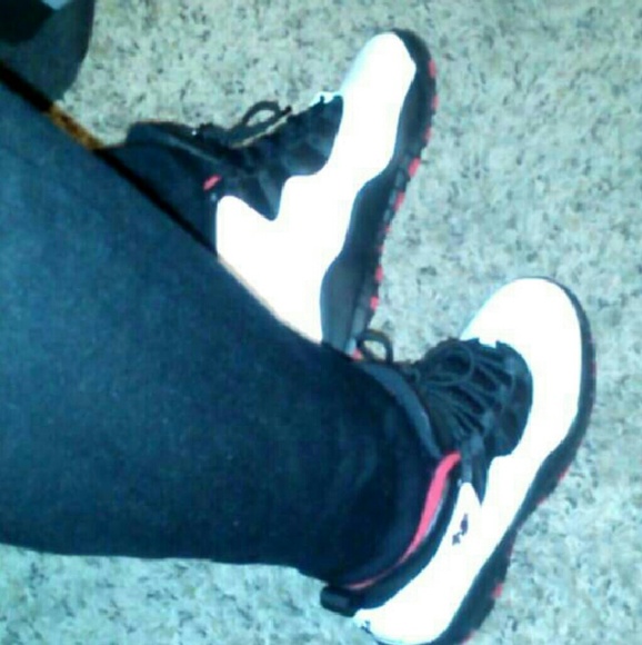 Jordan retro 10's - Picture 1 of 4