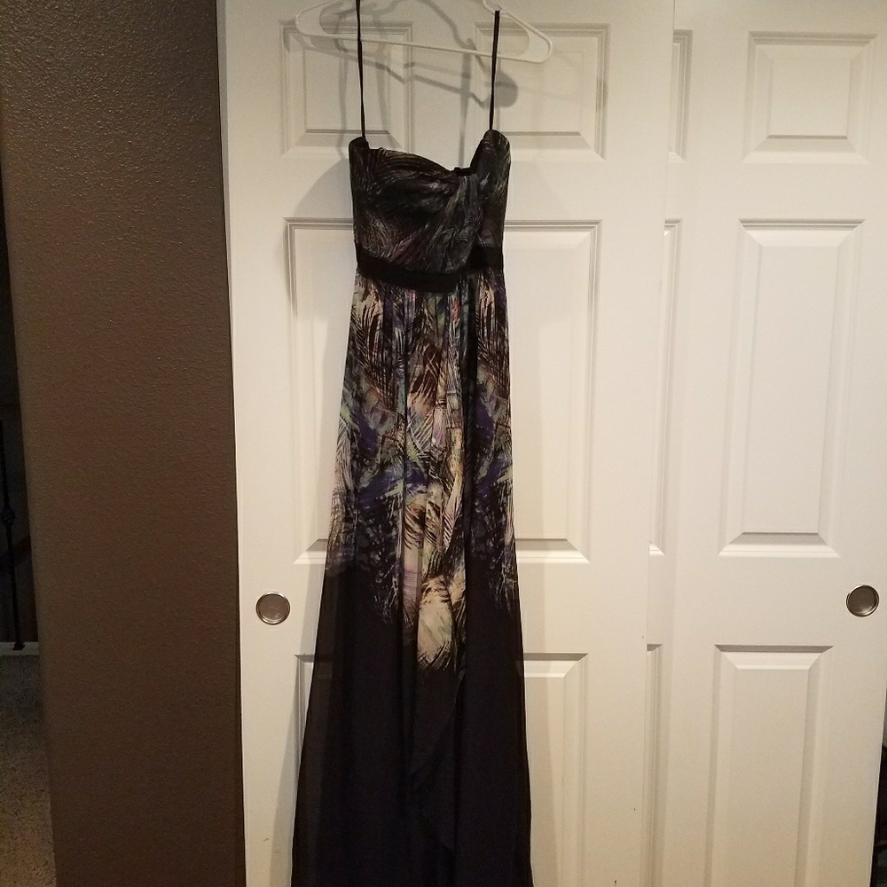BCBG Maxi Dress