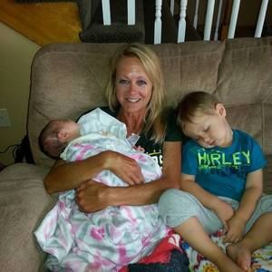 Meet your Posher, Andrea