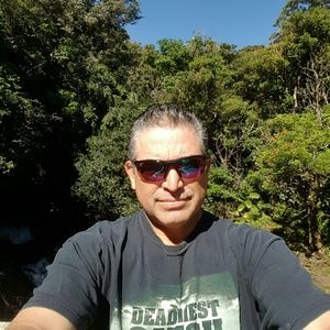 Meet your Posher, Abel