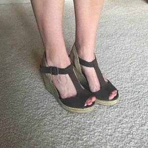 Steve Madden Wedges