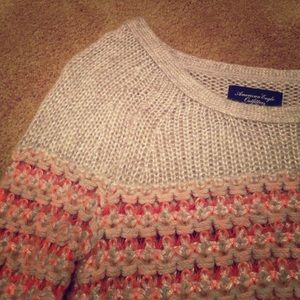 American Eagle Sweater