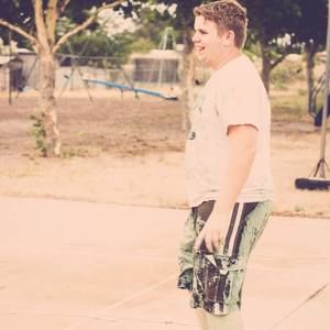 Meet your Posher, Cody