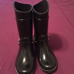 Toddler Rain boots